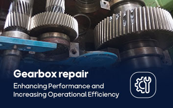 بهینه­‌سازی گیربکس | Optimization of Gearbox