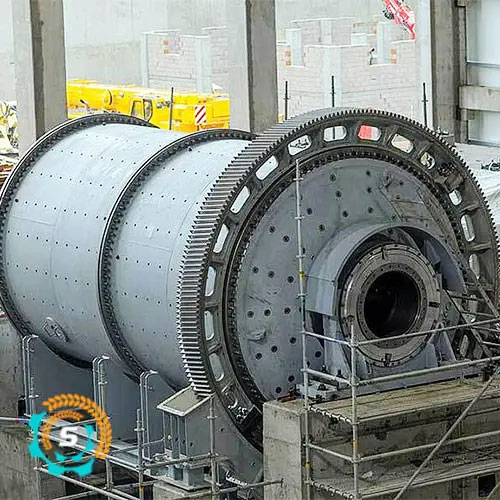 شرکت دانش بنیان همکار گیربکس آسیا
